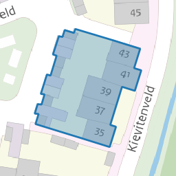 Perceel CUI00-D-1891