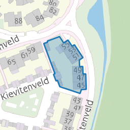 Perceel CUI00-D-1892