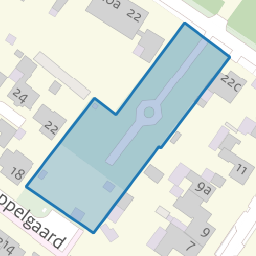 Perceel CUI00-D-1909