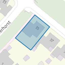 Perceel CUI00-D-1924