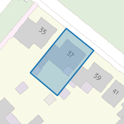 Perceel CUI00-D-1925