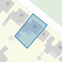 Perceel CUI00-D-1926