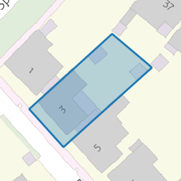 Perceel CUI00-D-1930