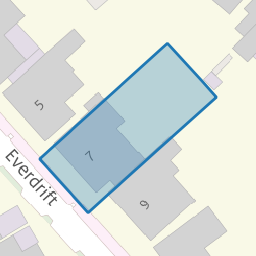 Perceel CUI00-D-1932