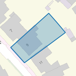 Perceel CUI00-D-1933