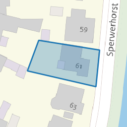 Perceel CUI00-D-1939