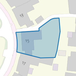 Perceel CUI00-D-1945