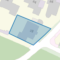 Perceel CUI00-D-1948