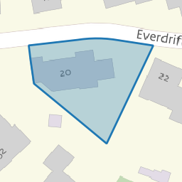 Perceel CUI00-D-1950