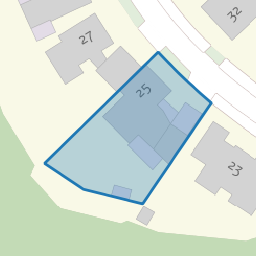 Perceel CUI00-D-1955