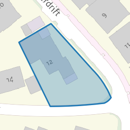 Perceel CUI00-D-1963