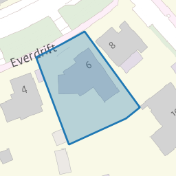 Perceel CUI00-D-1966