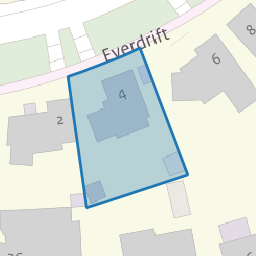 Perceel CUI00-D-1967