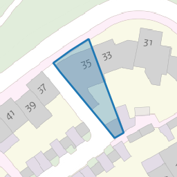 Perceel CUI00-D-1975