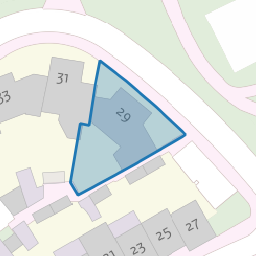 Perceel CUI00-D-1978