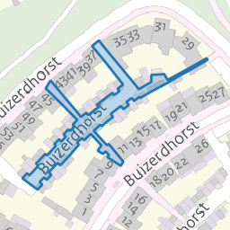 Perceel CUI00-D-1979