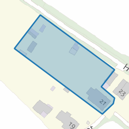 Perceel CUI00-D-1997