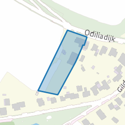 Perceel CUI00-D-2001