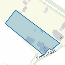 Perceel CUI00-D-2050