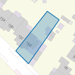 Perceel CUI00-D-2055