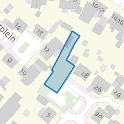 Perceel CUI00-D-2084