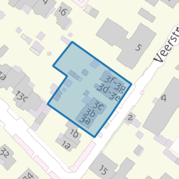 Perceel CUI00-D-2088