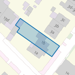 Perceel CUI00-D-2089