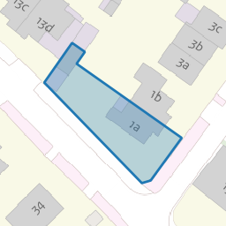 Perceel CUI00-D-2090