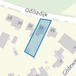 Perceel CUI00-D-2106