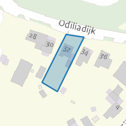 Perceel CUI00-D-2107