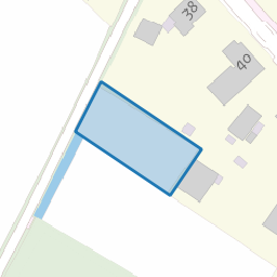 Perceel CUI00-D-2116