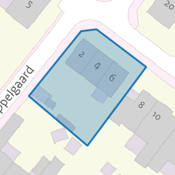 Perceel CUI00-D-2119