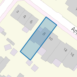 Perceel CUI00-D-2120