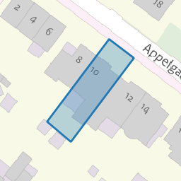 Perceel CUI00-D-2121