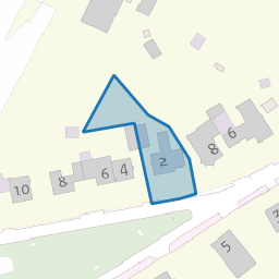 Perceel CUI00-D-2126