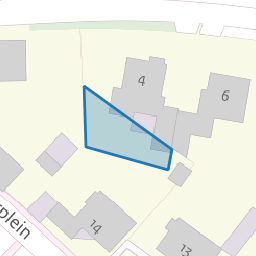 Perceel CUI00-D-2130