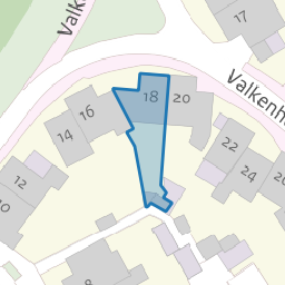 Perceel CUI00-D-2132