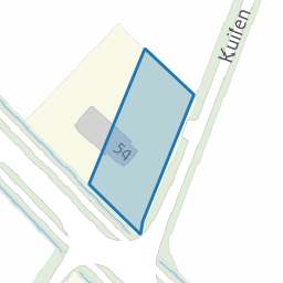 Perceel CUI00-D-2136