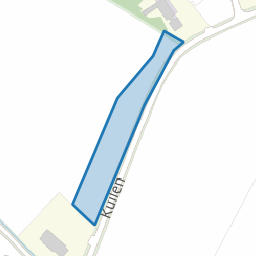 Perceel CUI00-D-2137