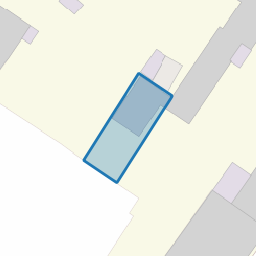 Perceel CUI00-D-2143