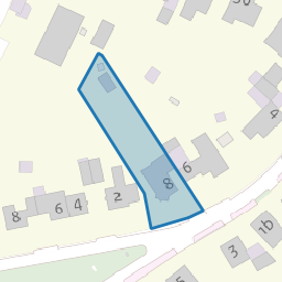 Perceel CUI00-D-2157