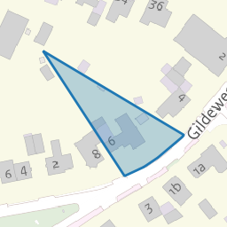 Perceel CUI00-D-2158