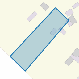 Perceel CUI00-D-2160