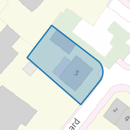 Perceel CUI00-D-2162