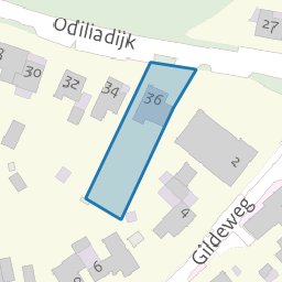 Perceel CUI00-D-2171