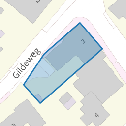 Perceel CUI00-D-2173