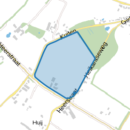 Perceel CUI00-D-2194