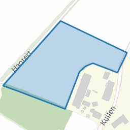 Perceel CUI00-D-2196