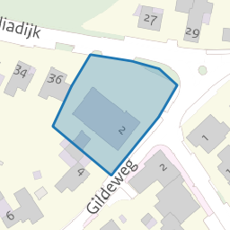 Perceel CUI00-D-2212