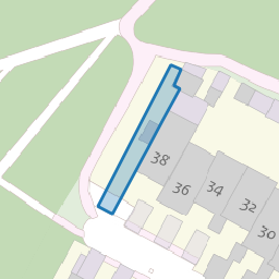 Perceel CUI00-D-2213